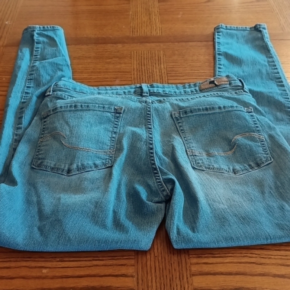 LEVI Stretch Jeans, Juniors